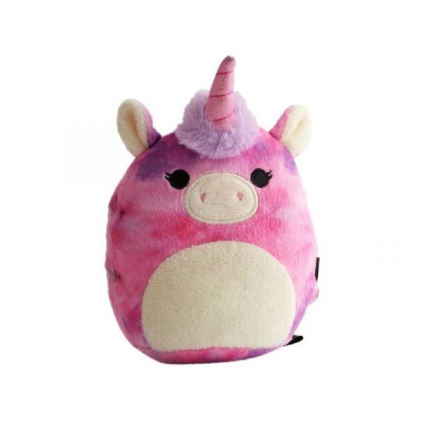Lazer Built Squishmallows Hordozható hangszóró - Lola (SPSQM-BT-LOLA)